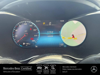 Photo 9 du bon plan MERCEDES-BENZ GLC 220 d 194ch AMG Line 4Matic 9G-Tronic occasion à 39490 €