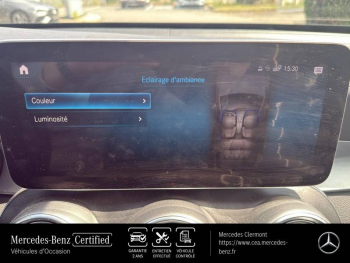 Photo 10 du bon plan MERCEDES-BENZ GLC 220 d 194ch AMG Line 4Matic 9G-Tronic occasion à 39490 €