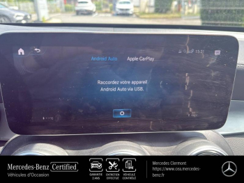 Photo 11 du bon plan MERCEDES-BENZ GLC 220 d 194ch AMG Line 4Matic 9G-Tronic occasion à 39490 €