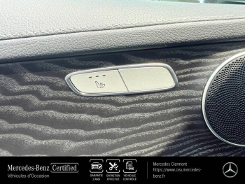 Photo 12 du bon plan MERCEDES-BENZ GLC 220 d 194ch AMG Line 4Matic 9G-Tronic occasion à 39490 €