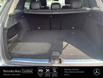 Photo 13 du bon plan MERCEDES-BENZ GLC 220 d 194ch AMG Line 4Matic 9G-Tronic occasion à 39490 €