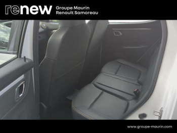 Photo 10 du bon plan DACIA Spring 45ch Confort Plus - Achat IntÃ©gral occasion à 8700 €