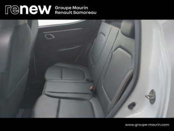 Photo 11 du bon plan DACIA Spring 45ch Confort Plus - Achat IntÃ©gral occasion à 8700 €
