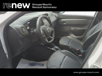 Photo 17 du bon plan DACIA Spring 45ch Confort Plus - Achat IntÃ©gral occasion à 8700 €