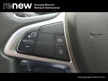 Photo 21 du bon plan DACIA Spring 45ch Confort Plus - Achat IntÃ©gral occasion à 8700 €
