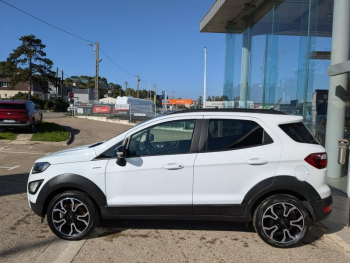 Photo 3 du bon plan FORD EcoSport 1.0 EcoBoost 125ch Active 6cv occasion à 16790 €