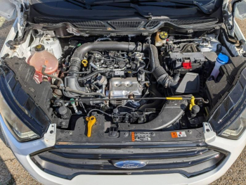 Photo 9 du bon plan FORD EcoSport 1.0 EcoBoost 125ch Active 6cv occasion à 16790 €