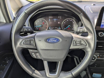Photo 10 du bon plan FORD EcoSport 1.0 EcoBoost 125ch Active 6cv occasion à 16790 €