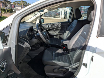 Photo 12 du bon plan FORD EcoSport 1.0 EcoBoost 125ch Active 6cv occasion à 16790 €