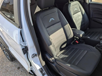 Photo 13 du bon plan FORD EcoSport 1.0 EcoBoost 125ch Active 6cv occasion à 16790 €
