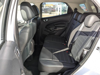Photo 14 du bon plan FORD EcoSport 1.0 EcoBoost 125ch Active 6cv occasion à 16790 €