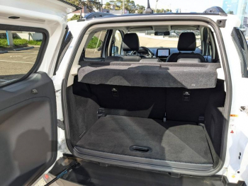 Photo 16 du bon plan FORD EcoSport 1.0 EcoBoost 125ch Active 6cv occasion à 16790 €