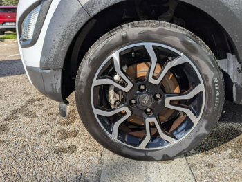Photo 19 du bon plan FORD EcoSport 1.0 EcoBoost 125ch Active 6cv occasion à 16790 €
