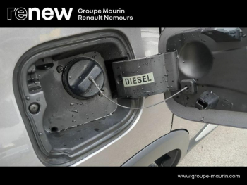 Photo 11 du bon plan RENAULT Captur 1.5 dCi 90ch Stop&Start energy Intens ecoÂ² Euro6 2016 occasion à 10490 €