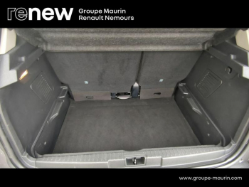 Photo 13 du bon plan RENAULT Captur 1.5 dCi 90ch Stop&Start energy Intens ecoÂ² Euro6 2016 occasion à 10490 €