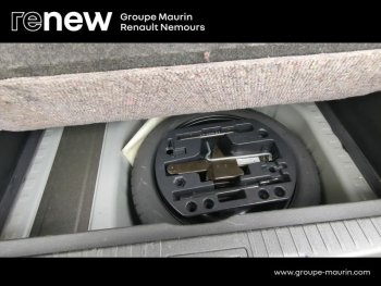 Photo 14 du bon plan RENAULT Captur 1.5 dCi 90ch Stop&Start energy Intens ecoÂ² Euro6 2016 occasion à 10490 €