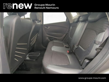 Photo 16 du bon plan RENAULT Captur 1.5 dCi 90ch Stop&Start energy Intens ecoÂ² Euro6 2016 occasion à 10490 €
