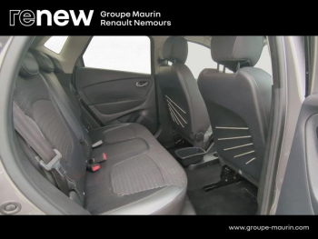 Photo 17 du bon plan RENAULT Captur 1.5 dCi 90ch Stop&Start energy Intens ecoÂ² Euro6 2016 occasion à 10490 €