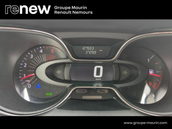 Photo 20 du bon plan RENAULT Captur 1.5 dCi 90ch Stop&Start energy Intens ecoÂ² Euro6 2016 occasion à 10490 €