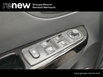 Photo 21 du bon plan RENAULT Captur 1.5 dCi 90ch Stop&Start energy Intens ecoÂ² Euro6 2016 occasion à 10490 €