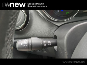 Photo 23 du bon plan RENAULT Captur 1.5 dCi 90ch Stop&Start energy Intens ecoÂ² Euro6 2016 occasion à 10490 €