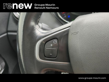Photo 24 du bon plan RENAULT Captur 1.5 dCi 90ch Stop&Start energy Intens ecoÂ² Euro6 2016 occasion à 10490 €