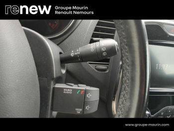 Photo 26 du bon plan RENAULT Captur 1.5 dCi 90ch Stop&Start energy Intens ecoÂ² Euro6 2016 occasion à 10490 €