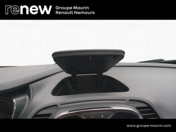 Photo 27 du bon plan RENAULT Captur 1.5 dCi 90ch Stop&Start energy Intens ecoÂ² Euro6 2016 occasion à 10490 €