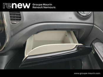 Photo 34 du bon plan RENAULT Captur 1.5 dCi 90ch Stop&Start energy Intens ecoÂ² Euro6 2016 occasion à 10490 €