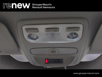 Photo 35 du bon plan RENAULT Captur 1.5 dCi 90ch Stop&Start energy Intens ecoÂ² Euro6 2016 occasion à 10490 €