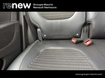 Photo 36 du bon plan RENAULT Captur 1.5 dCi 90ch Stop&Start energy Intens ecoÂ² Euro6 2016 occasion à 10490 €