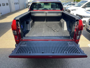 Photo 7 du bon plan FORD Ranger VUL 2.0 TDCi 213ch Super Cab Stormtrak BVA10 occasion à 37900 €