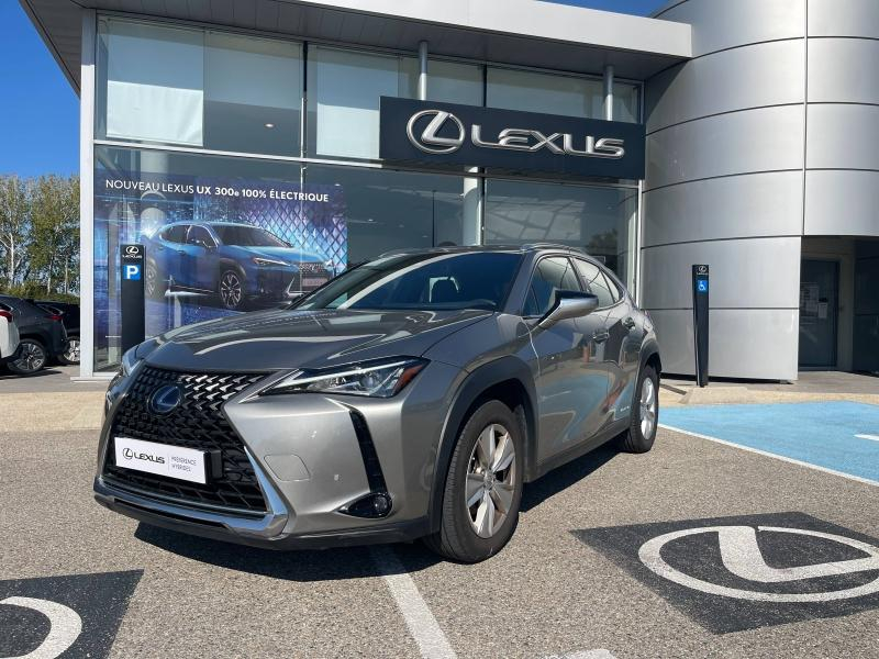 Bon plan LEXUS UX 250h 2WD Pack MY20 occasion à 24800 €