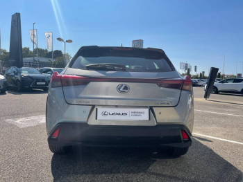 Photo 4 du bon plan LEXUS UX 250h 2WD Pack MY20 occasion à 24800 €