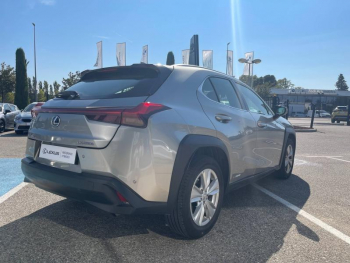 Photo 5 du bon plan LEXUS UX 250h 2WD Pack MY20 occasion à 24800 €