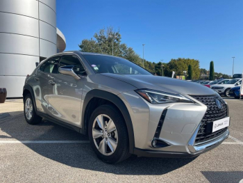 Photo 7 du bon plan LEXUS UX 250h 2WD Pack MY20 occasion à 24800 €