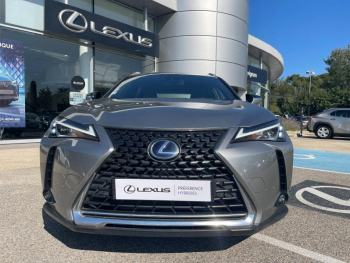 Photo 8 du bon plan LEXUS UX 250h 2WD Pack MY20 occasion à 24800 €