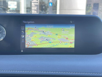Photo 17 du bon plan LEXUS UX 250h 2WD Pack MY20 occasion à 24800 €