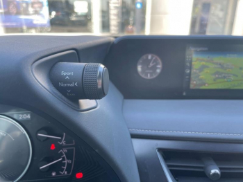 Photo 21 du bon plan LEXUS UX 250h 2WD Pack MY20 occasion à 24800 €