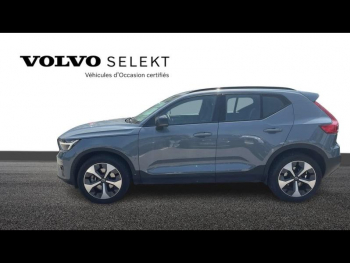 Photo 2 du bon plan VOLVO XC40 B3 163ch Ultimate DCT 7 occasion à 30900 €