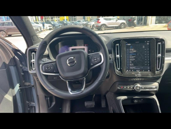 Photo 5 du bon plan VOLVO XC40 B3 163ch Ultimate DCT 7 occasion à 30900 €