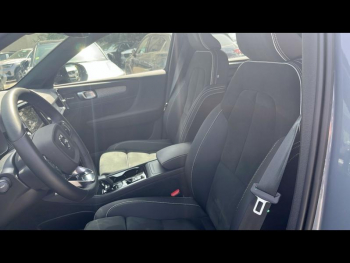 Photo 6 du bon plan VOLVO XC40 B3 163ch Ultimate DCT 7 occasion à 30900 €