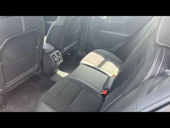 Photo 7 du bon plan VOLVO XC40 B3 163ch Ultimate DCT 7 occasion à 30900 €