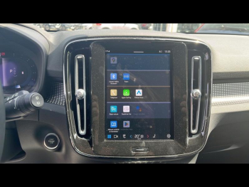 Photo 13 du bon plan VOLVO XC40 B3 163ch Ultimate DCT 7 occasion à 30900 €