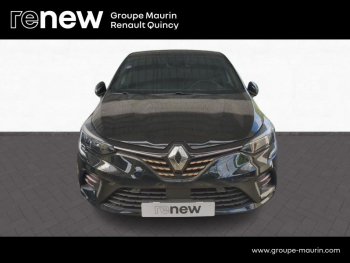 Photo 2 du bon plan RENAULT Clio 1.0 TCe 90ch Lutecia -21N occasion à 15900 €