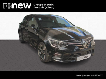 Photo 3 du bon plan RENAULT Clio 1.0 TCe 90ch Lutecia -21N occasion à 15900 €