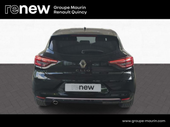 Photo 5 du bon plan RENAULT Clio 1.0 TCe 90ch Lutecia -21N occasion à 15900 €