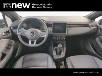 Photo 7 du bon plan RENAULT Clio 1.0 TCe 90ch Lutecia -21N occasion à 15900 €