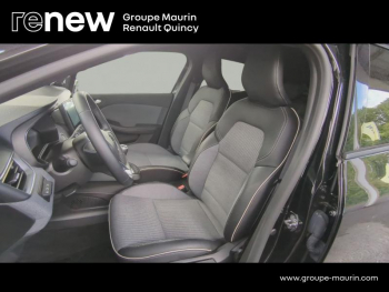 Photo 8 du bon plan RENAULT Clio 1.0 TCe 90ch Lutecia -21N occasion à 15900 €