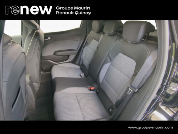 Photo 9 du bon plan RENAULT Clio 1.0 TCe 90ch Lutecia -21N occasion à 15900 €